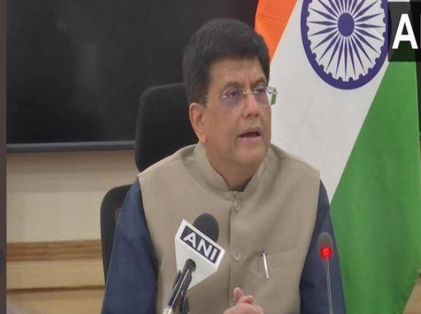 WTO meeting: Piyush Goyal raises issue of public stockholding for food security at 12th Ministerial Conference