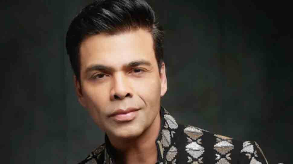 Karan Johar slams reports that his 50th birthday bash was COVID hotspot, says &#039;Have no connection with this pandemic&#039;