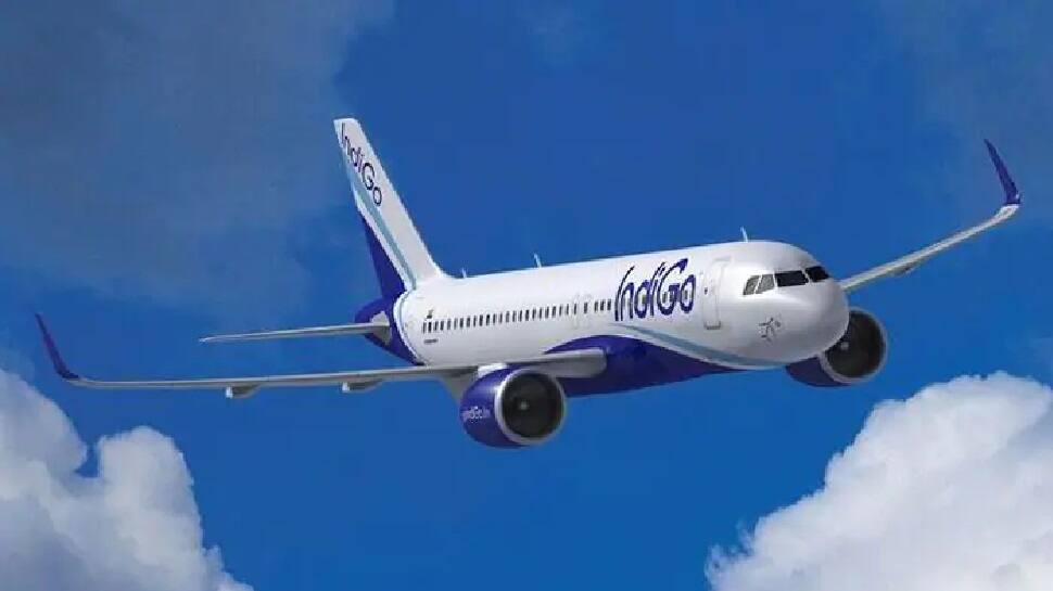 IndiGo to connect Thiruvananthapuram to Abu Dhabi, Damman from June 15 - Vimarsana News