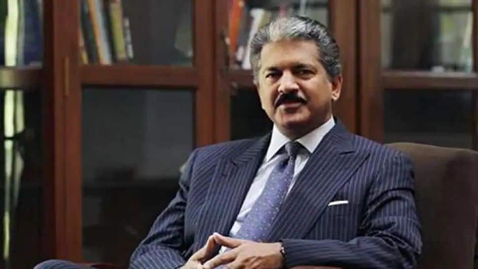 Centre appoints Anand Mahindra, Pankaj Patel, Venu Srinivasan to RBI’s central board