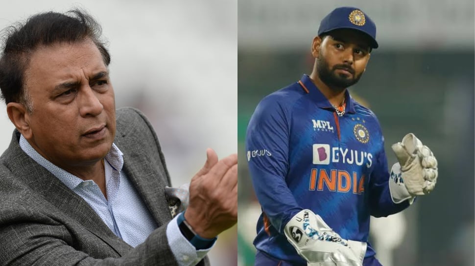 Rishabh Pant needs to..: Sunil Gavaskar makes a BIG statement on Indian captain&#039;s poor form