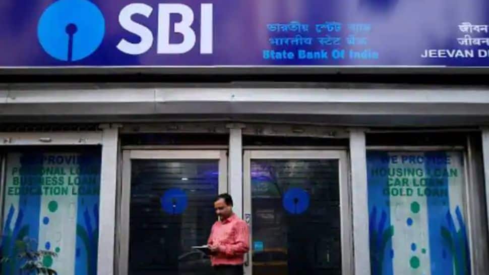SBI Increases Fixed Deposit Interest Rates 