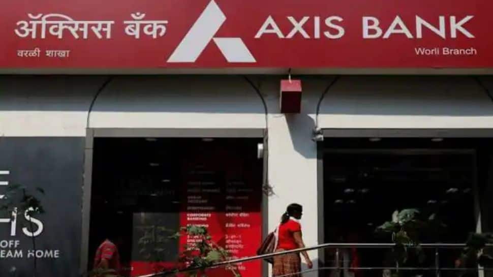 Axis Bank Hikes Interest Rates on Saving Accounts 