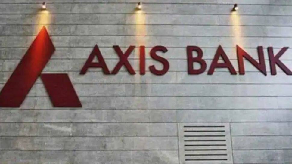 Axis Bank Raises Fixed Deposit Interest Rate 