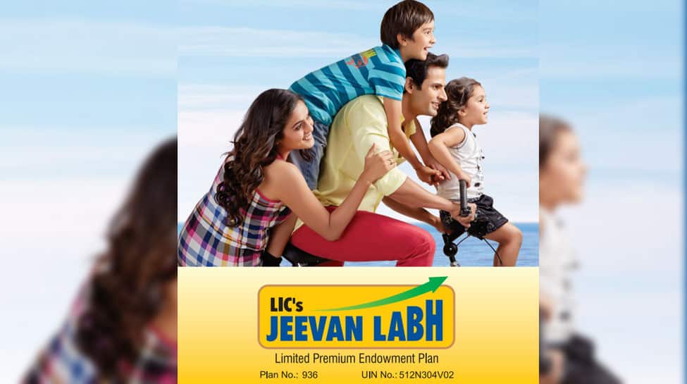 LIC's Jeevan Labh Policy