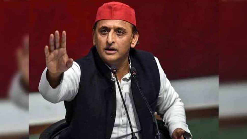 National Herald case: When govt fails, Opposition has to clear ED ‘exam&#039;, says Akhilesh Yadav