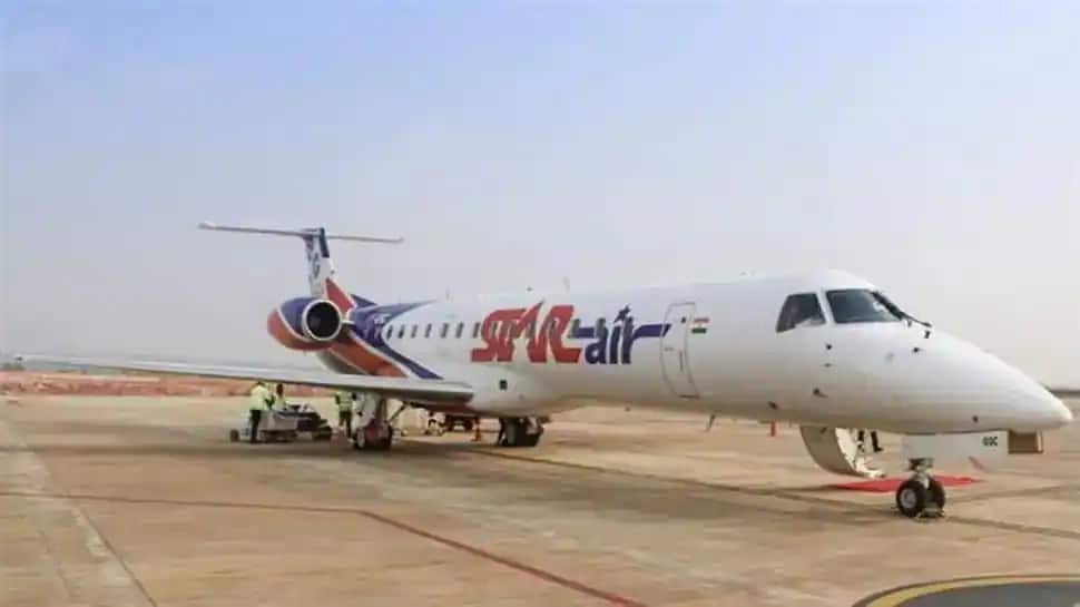 Star Air launches Bidar-Bengaluru flight services; to operate four times a week 