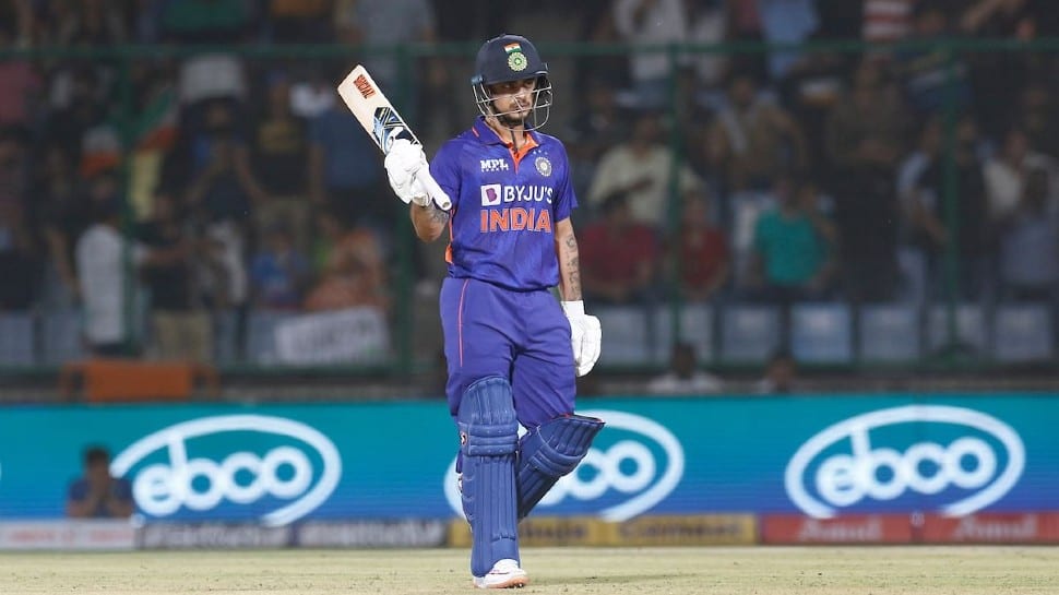 India vs SA: Ishan Kishan makes MASSIVE jump in ICC T20I rankings