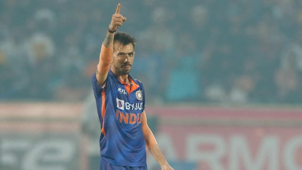 Jab tak batsman ungli nahi karta...: Yuzvendra Chahal makes BIG revelation after shining in 3rd T20I vs SA - WATCH