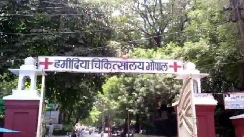 Madhya Pradesh SHOCKER: 50 nurses of govt-run Bhopal hospital accuse superintendent of sexual harassment