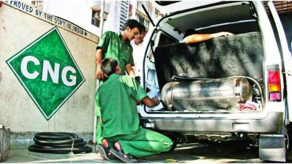 Mumbai CNG stations to start doorstep fuel delivery for customers