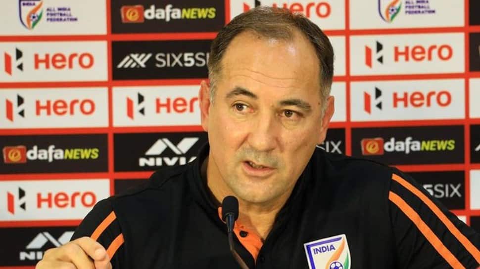 India football coach Igor Stimac slams AIFF after historic Asian Cup qualification - here&#039;s why