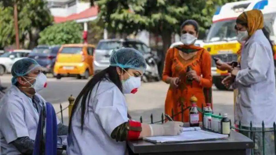 Delhi Covid-19 fourth wave scare: Positivity rate on rise with 1,375 new cases