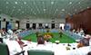 Opposition leaders meet in Delhi for the upcoming Presidential Poll