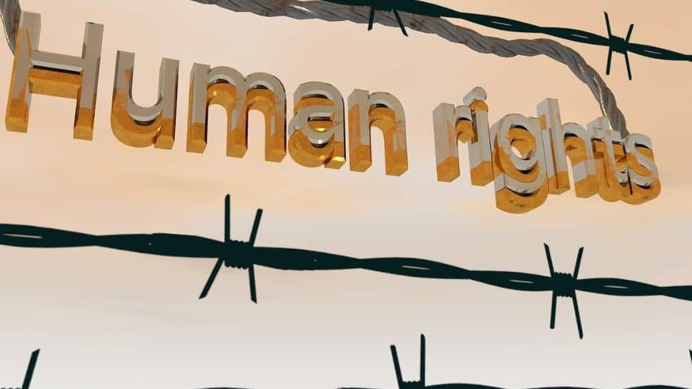 Organisations dedicated to human rights should work together: Dr Tapan Kumar Rautaray