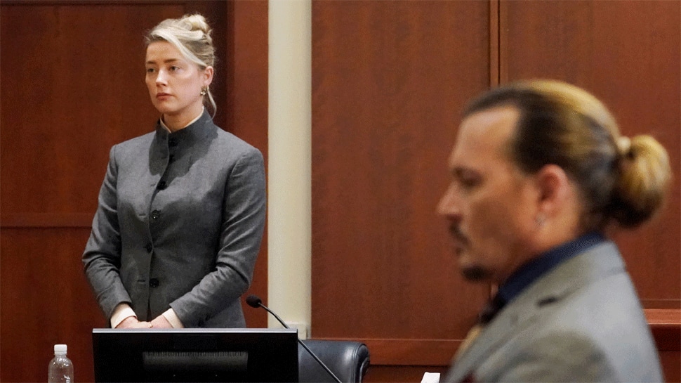 After losing defamation trial, Amber Heard says she still &#039;loves&#039; ex-husband Johnny Depp