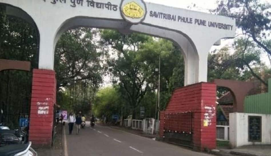 Pune University begins admission process: Check how to apply for UG, PG courses in SPPU