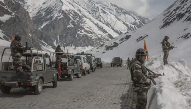 China slams US General Charles A Flynn&#039;s alarm over infrastructure build-up on Indo-Tibet border near Ladakh