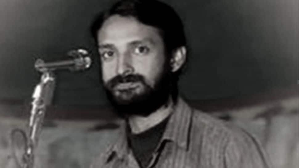 Chandrashekhar Prasad