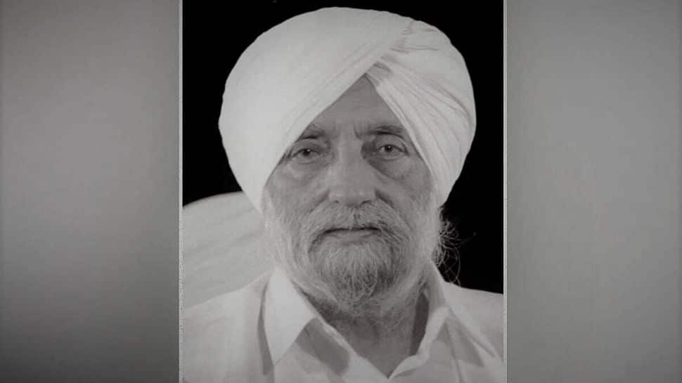 Sardar Beant Singh