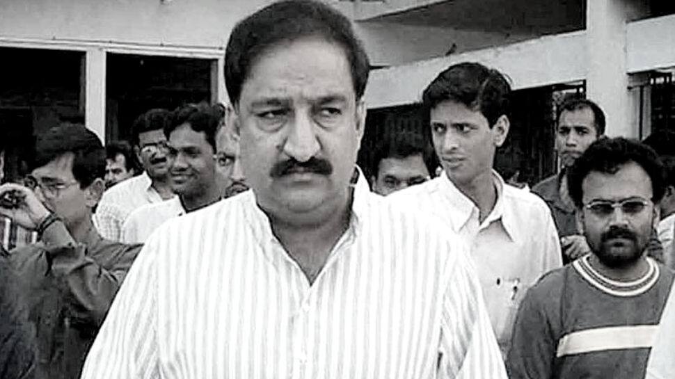 Haren Pandya