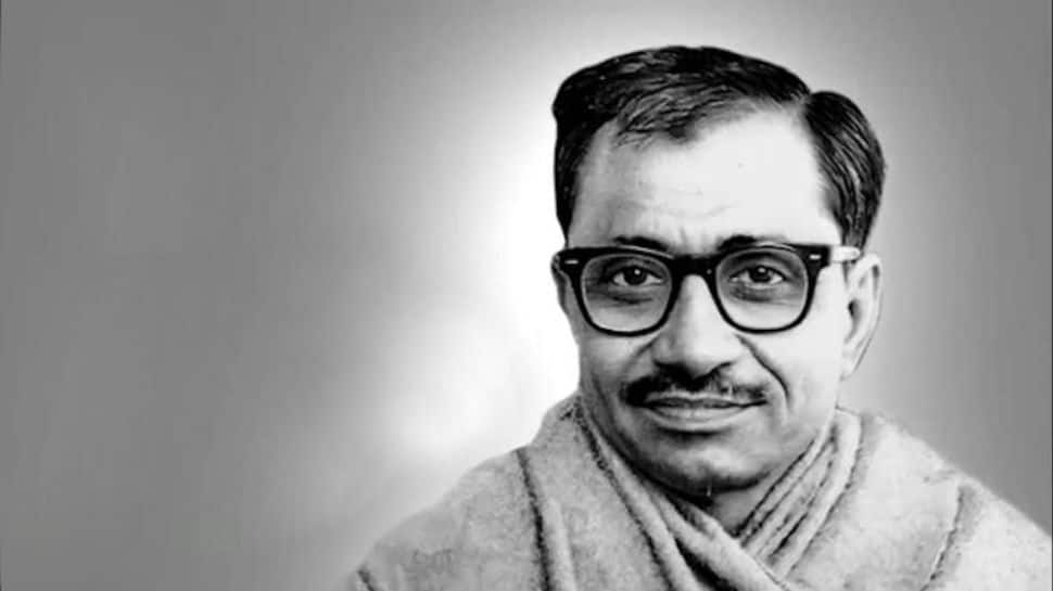 Deen Dayal Upadhyay