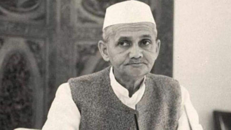 Lal Bahadur Shastri