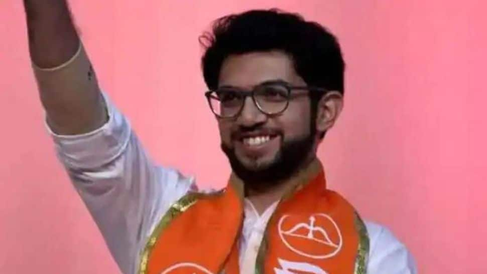 Ayodhya visit not political, here to seek Lord Ram&#039;s blessings: Aaditya Thackeray