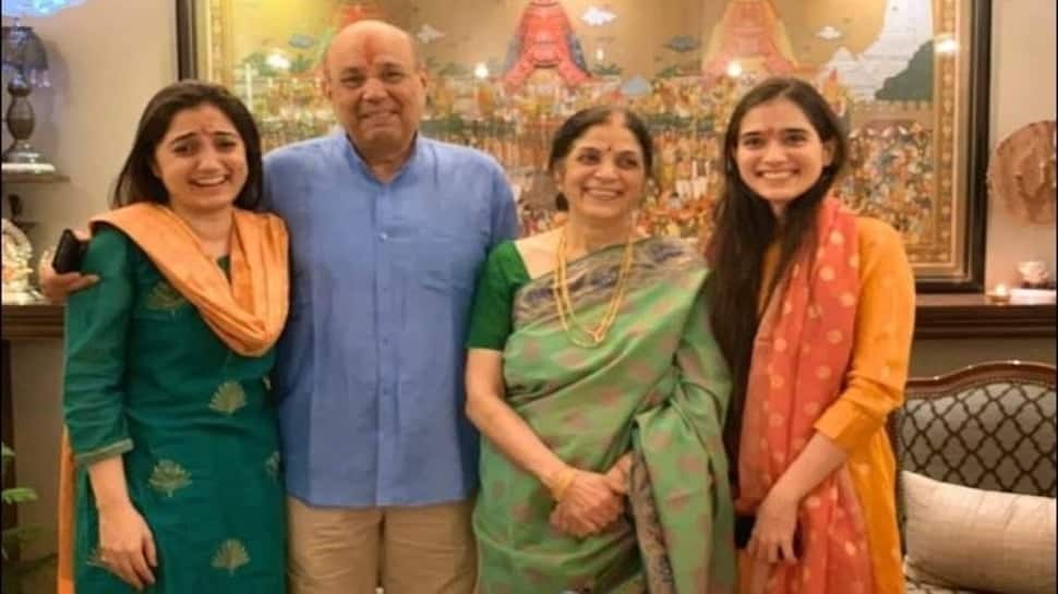 Prophet Comment Row: Where is Nupur Sharma now, Whose comment on Muhammad created a STIR? | India News - Vimarsana News