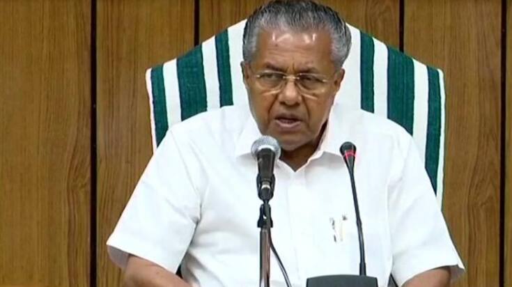 Gold smuggling case: Kerala CM sought help from Sharjah ruler for daughter&#039;s IT biz, alleges Swapna Suresh