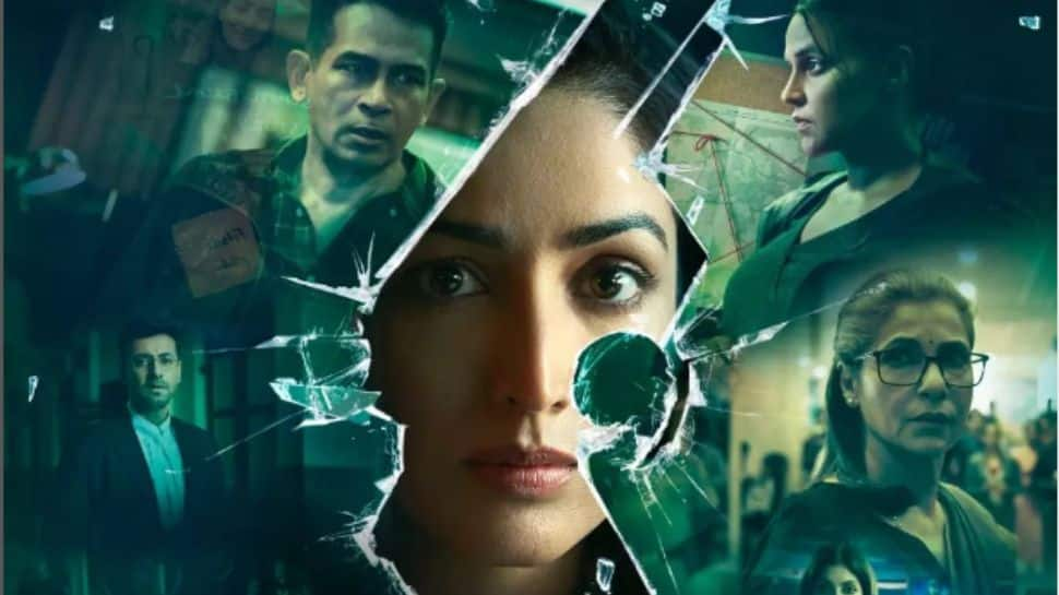 Yami Gautam-starrer &#039;A Thursday&#039; becomes one of the most watched hindi movies: Reports