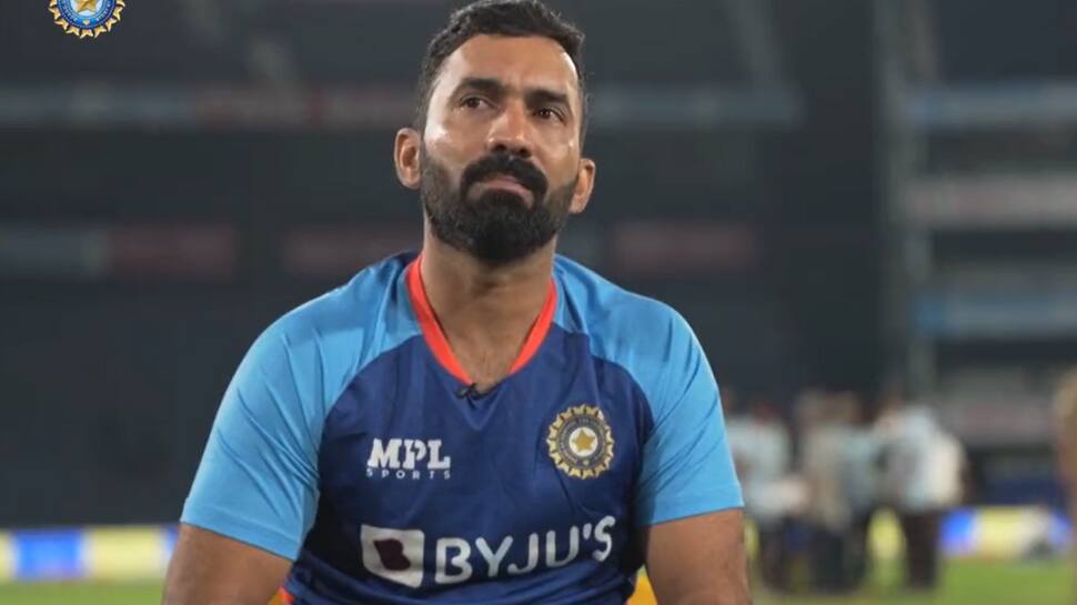 &#039;I have been dropped so many times..&#039;, Dinesh Karthik makes a big statement ahead of 4th T20 vs SA