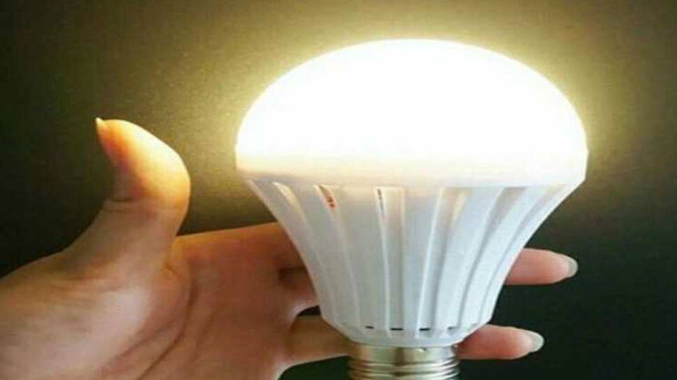 Smart Bulbs