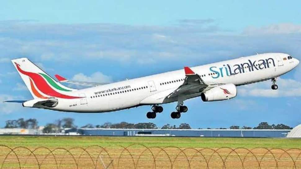 sri lankan airlines