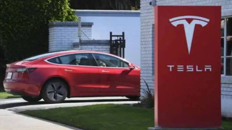 Tesla linked to 70 per cent car crashes involving self-driving in US: Report