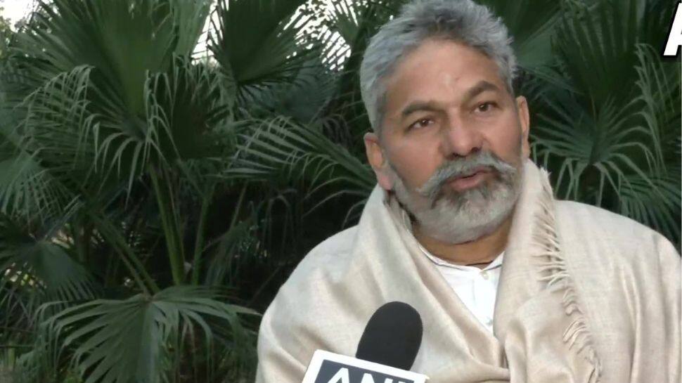 After farmers, now youth suffering due to Centre’s ‘wrong decision’: Rakesh Tikait on Agnipath scheme