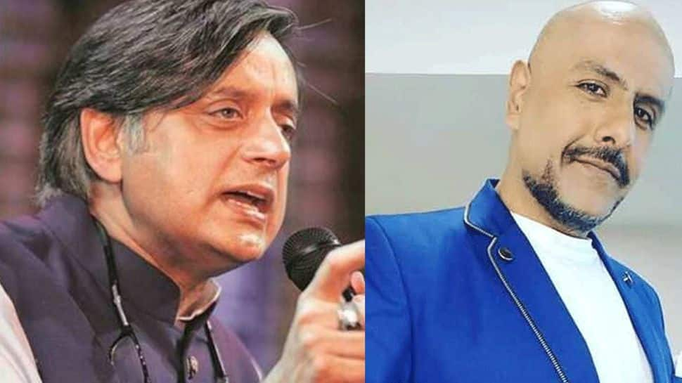 Nupur Sharma comment row: Shashi Tharoor praises Vishal Dadlani for his post on Indian Muslims - details here