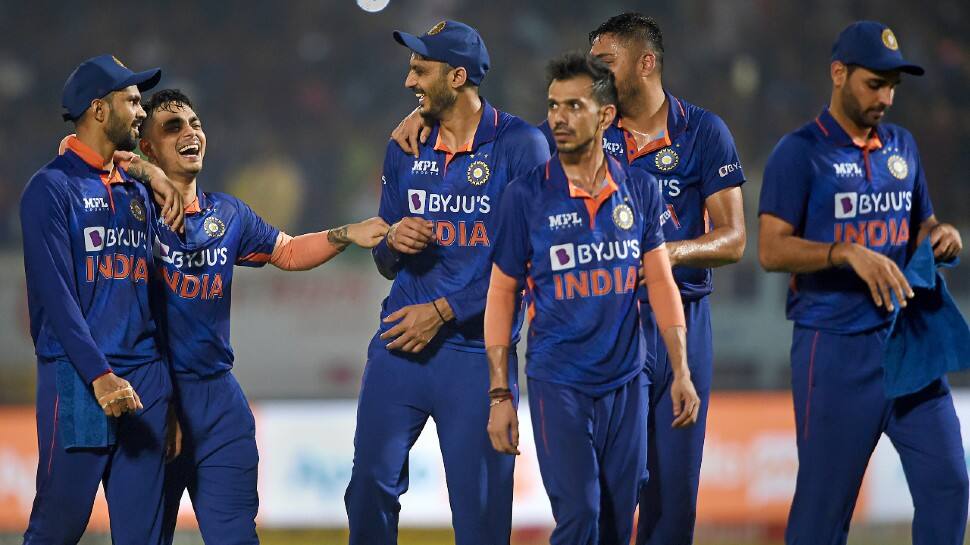 India vs South Africa 4th T20 LIVE Streaming: When and where to watch IND vs SA live in India