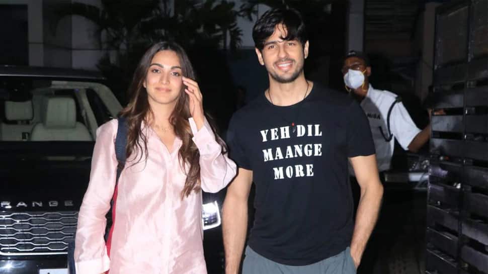 Kiara Advani reacts to break-up rumours with Sidharth Malhotra, asks &#039;who are these mirch masala wale sources?&#039;