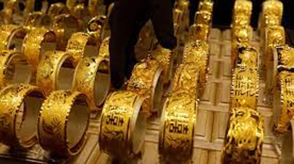 Gold rates bounce back, up by Rs 400, Check gold prices in your city