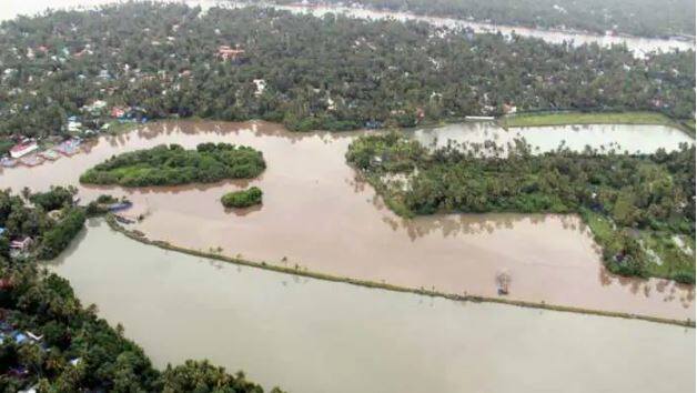 Nearly 5 mn people in India internally displaced due to climate change, disasters in 2021: UN report