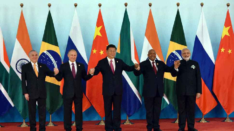 14th BRICS summit to be held on June 23 in Beijing China World News