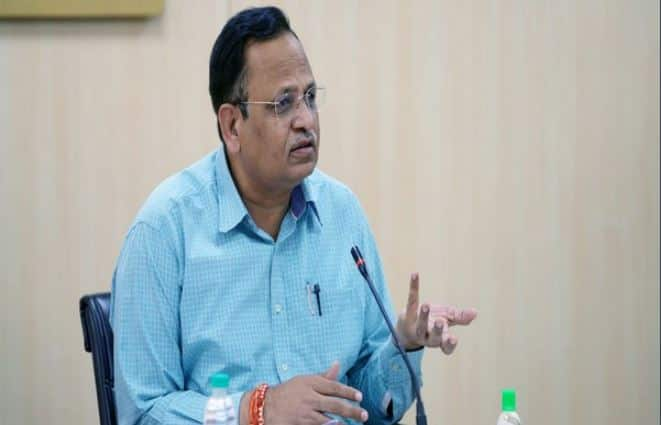 No respite for Satyendar Jain, ED conducts raids against Delhi Minister in money laundering case