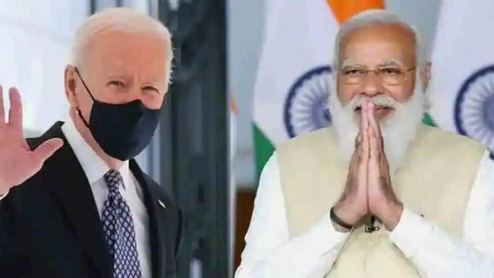 US is there for India: Biden administration