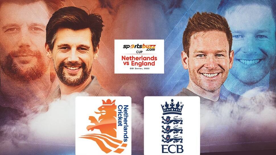 NED vs ENG Dream11 Team Prediction, Fantasy Cricket Hints: Captain, Probable Playing 11s, Team News; Injury Updates For Today’s NED vs ENG 1st ODI at VRA Cricket Ground, Amstelveen, 2.30 PM IST June 17