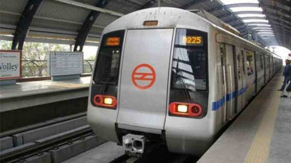 Agnipath Protests: Delhi Metro closes gates of THESE stations, details here