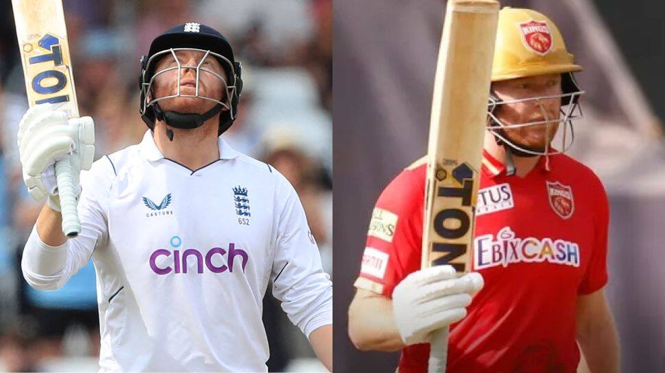 England vs New Zealand, 2nd Test: Jonny Bairstow reveals how IPL 2022 helped him prepare for Test cricket England vs New Zealand, 2nd Test: Jonny Bairstow reveals how IPL 2022 helped him prepare for Test cricket