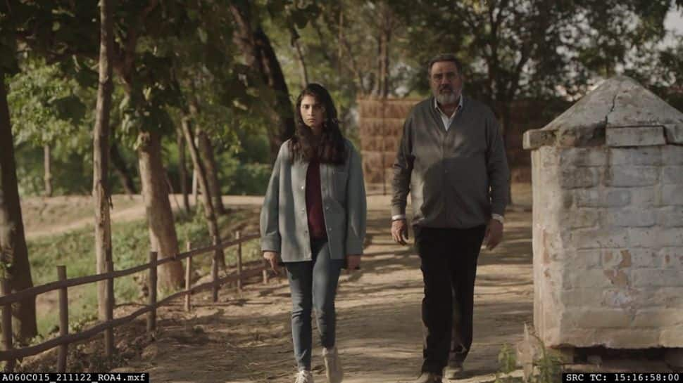 Masoom web-series: 5 reasons why this Boman Irani starrer psychological thriller is a must-watch!