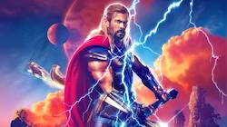 'Thor: Love and Thunder' advance bookings open across India
