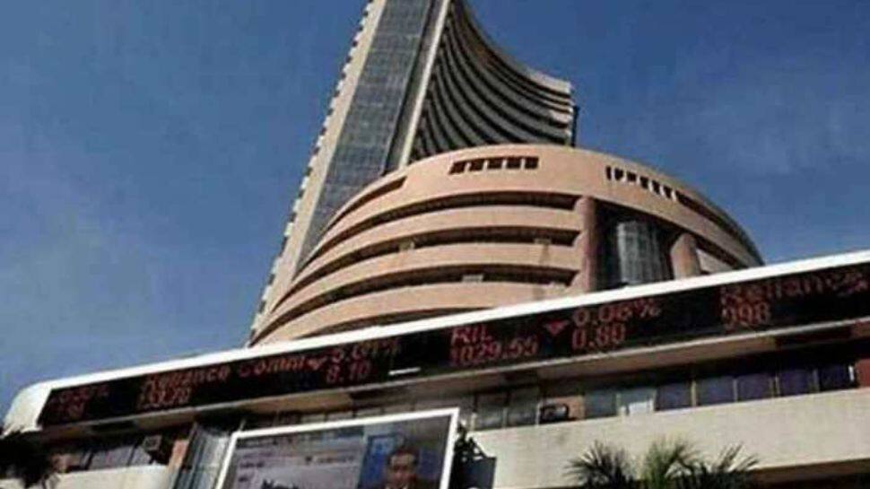 Markets decline for 6th day, Sensex sheds 135 points